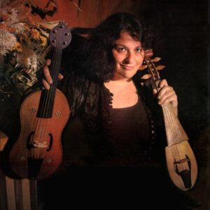 Whidbey Island Music Festival - Medical Music from Far-Flung Shores, June 29, 2025