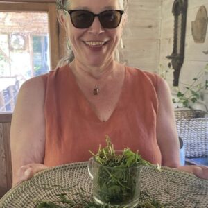 Herbal Medicine Making, October 11, 2025