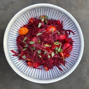 Sensational Salads